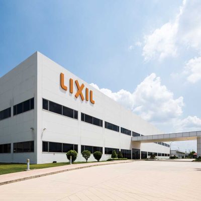 Dự án Nhà máy LIXIL GLOBAL VIETNAM