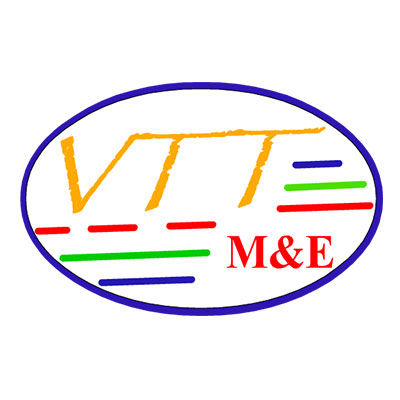 VTT M&E Co., LTD WORKING REFERENCE in 2013